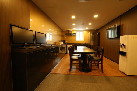 Tripstay Myeongdong, Seoul, Южная Корея