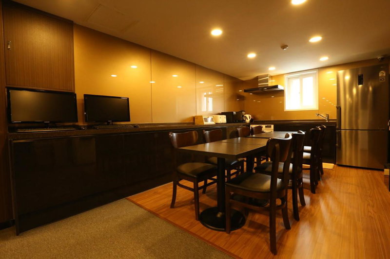 Tripstay Myeongdong, Seoul, Южная Корея