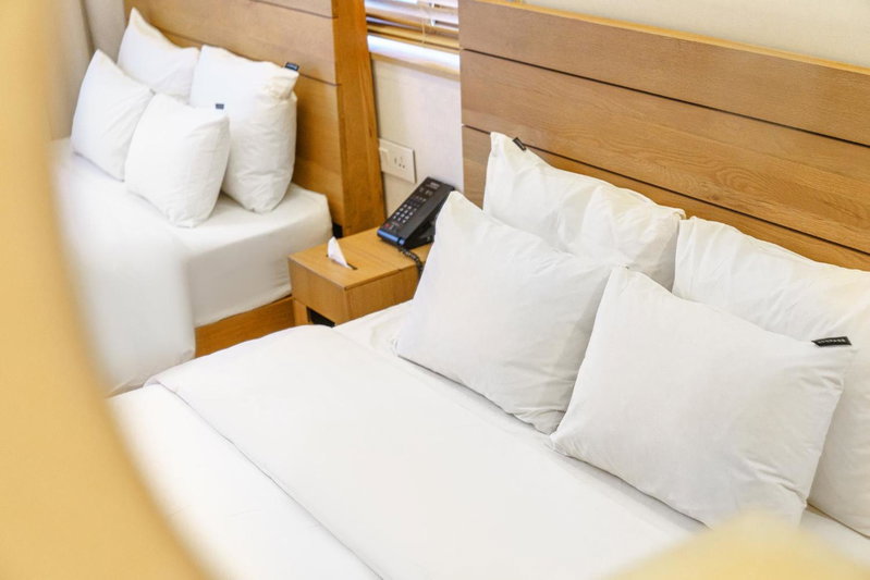 Chuncheon Hey Hotel, Chuncheon, South Korea