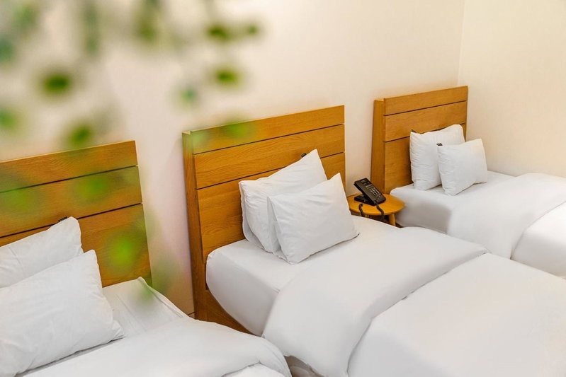 Chuncheon Hey Hotel, Chuncheon, South Korea