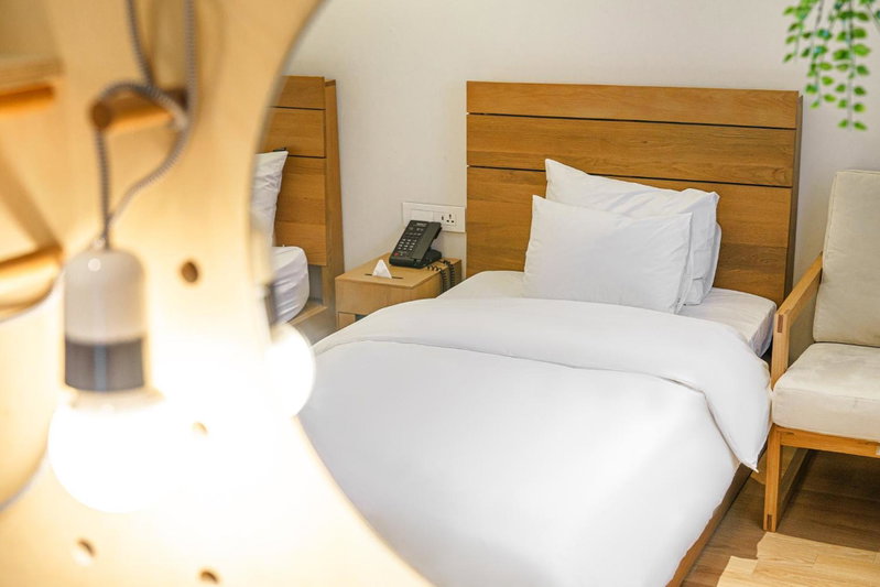 Chuncheon Hey Hotel, Chuncheon, South Korea