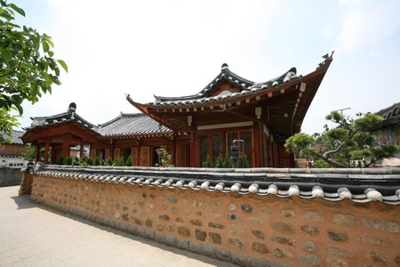 GaEunChae 2, Jeonju, 대한민국