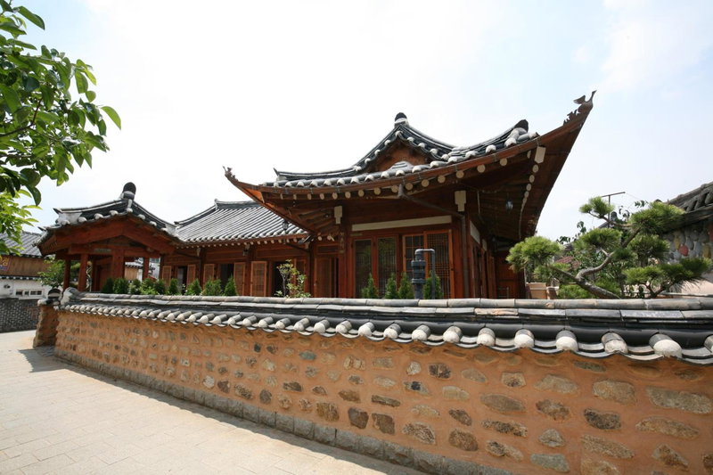 GaEunChae 2, Jeonju, 대한민국