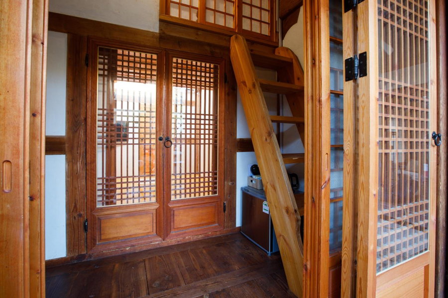 GaEunChae 2, Jeonju, 대한민국