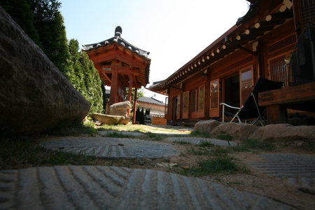 GaEunChae 2, Jeonju, 대한민국