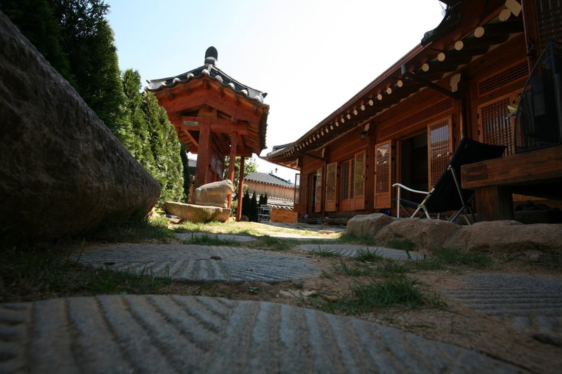 GaEunChae 2, Jeonju, 대한민국