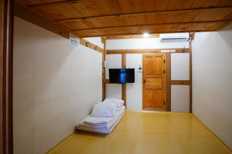 GaEunChae 2, Jeonju, 대한민국