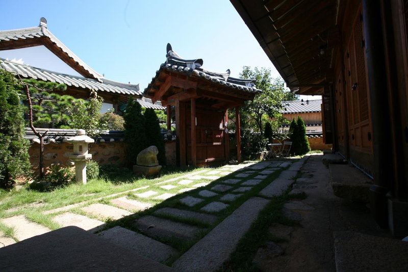 GaEunChae 2, Jeonju, 대한민국
