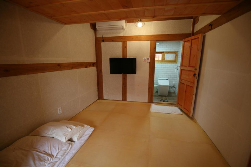 GaEunChae 2, Jeonju, 대한민국