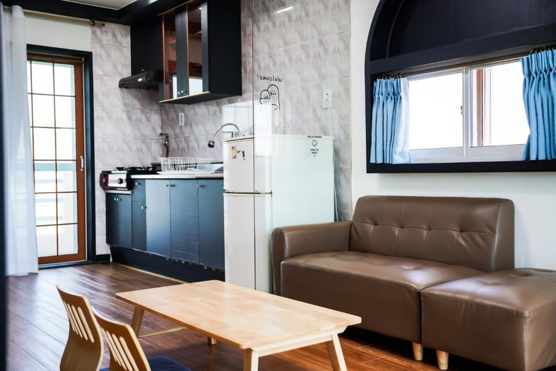 ttottot Jeju Backpackers, Seogwipo, 대한민국
