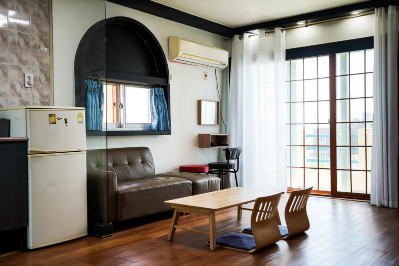 ttottot Jeju Backpackers, Seogwipo, 대한민국