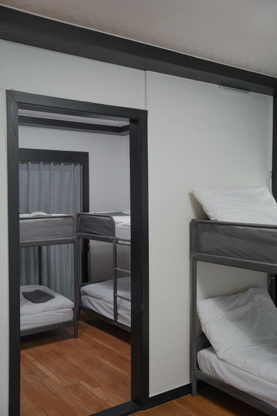 ttottot Jeju Backpackers, Seogwipo, 대한민국