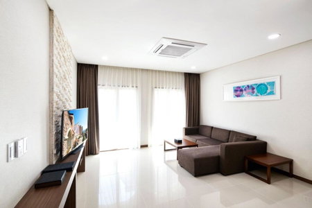 Hotel Thesoom Forest, Gwangju, 대한민국