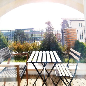 Hotel Thesoom Forest, Gwangju, 대한민국