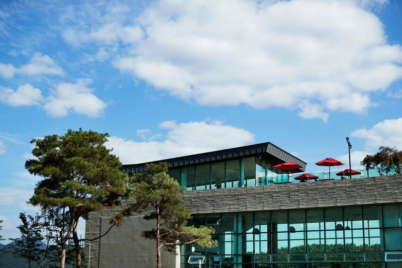Hotel Thesoom Forest, Gwangju, 대한민국