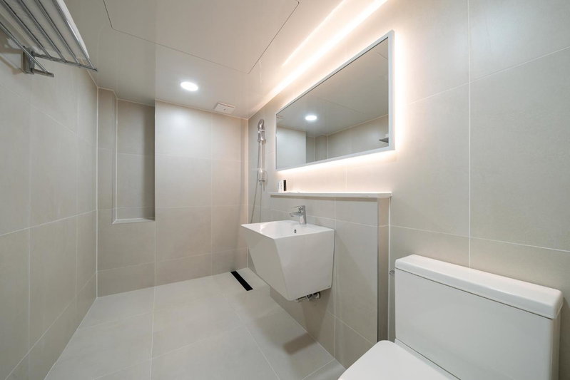 Mono Hotel, Suwon, 대한민국