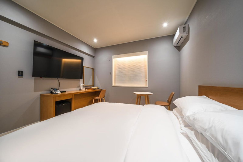 Mono Hotel, Suwon, 대한민국