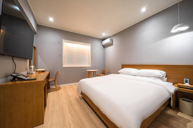 Mono Hotel, Suwon, 대한민국