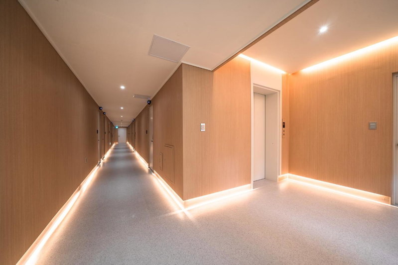 Mono Hotel, Suwon, 대한민국