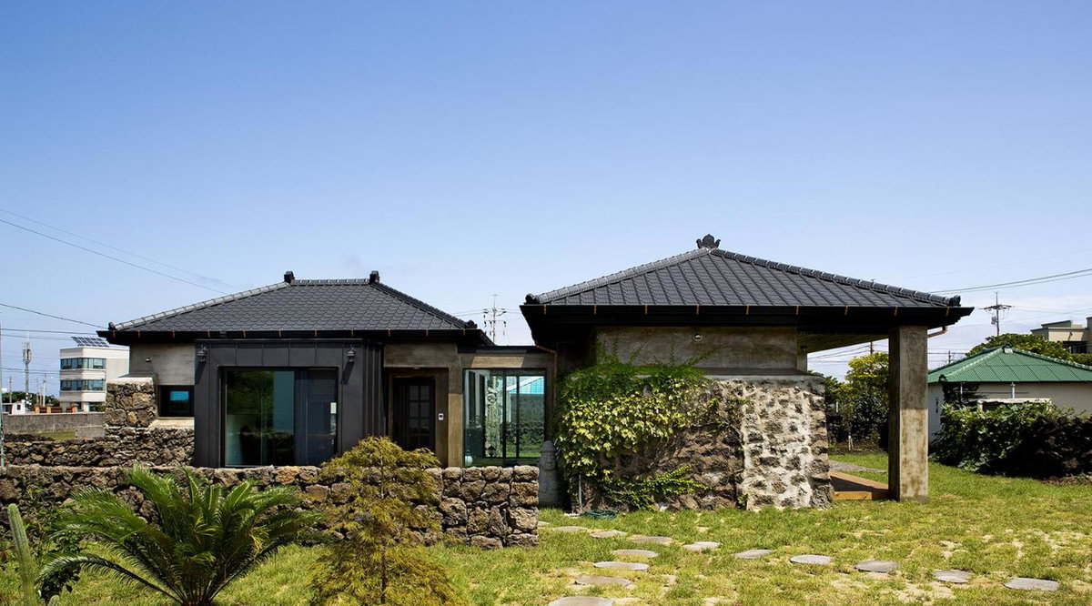 Hotel · Casa Bonbon, Jeju