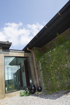 Casa Bonbon, Jeju, Südkorea