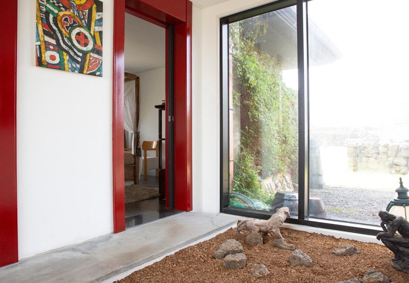 Casa Bonbon, Jeju, Südkorea