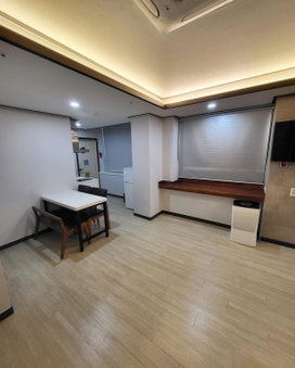 Hotel Gongjicheon, Chuncheon, South Korea