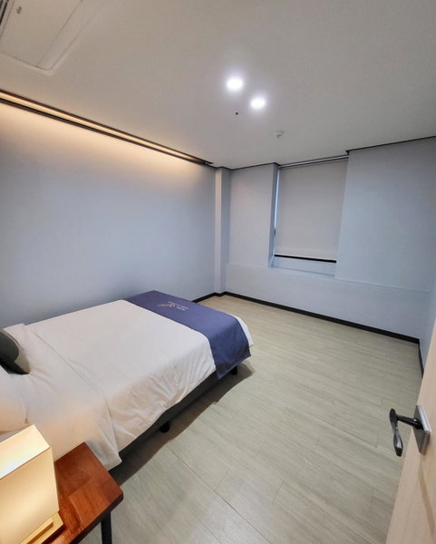 Hotel Gongjicheon, Chuncheon, South Korea