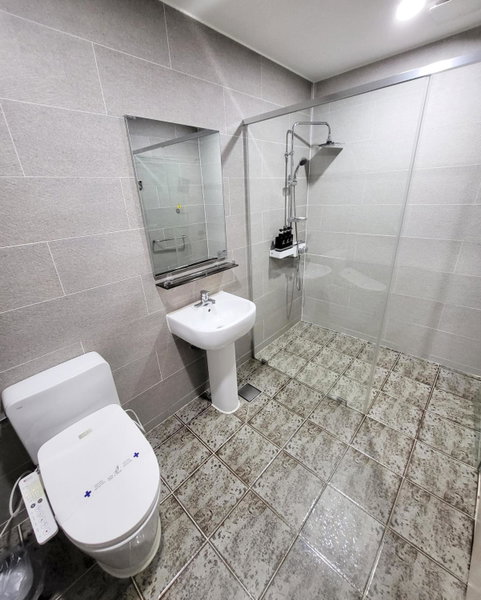 Hotel Gongjicheon, Chuncheon, South Korea