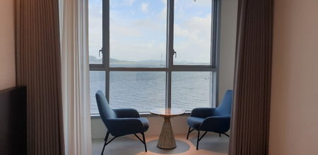 Wave M Hotel East, Ansan-si, 대한민국