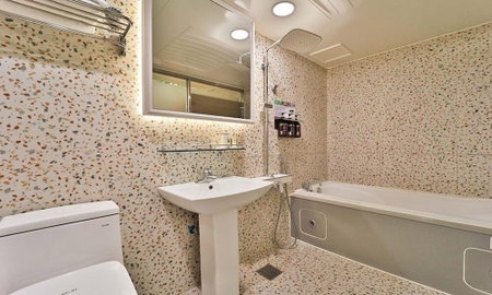 Hotel February Dongdaegu, Daegu, 대한민국