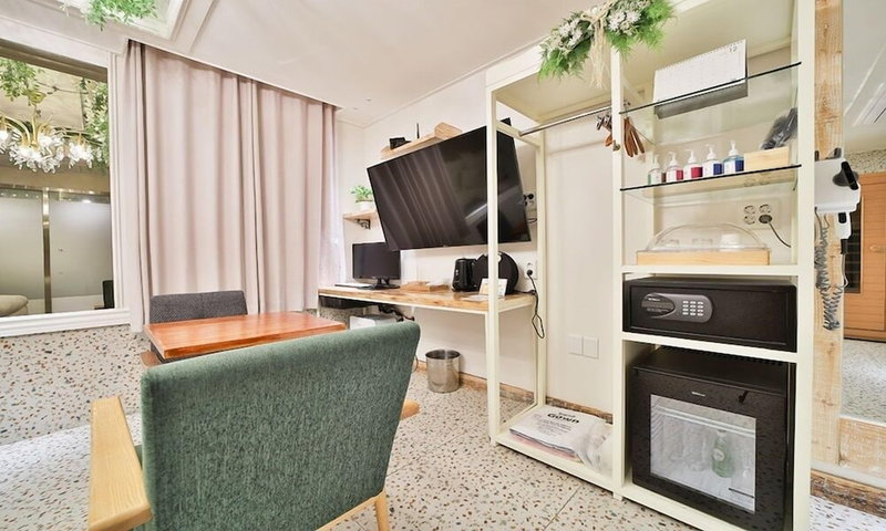 Hotel February Dongdaegu, Daegu, 대한민국