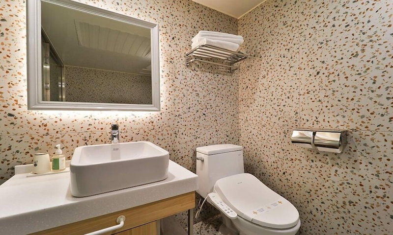 Hotel February Dongdaegu, Daegu, 대한민국