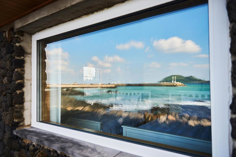Hey Day Jeju, Gaigeturi, 대한민국