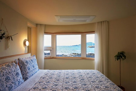 Hey Day Jeju, Gaigeturi, 대한민국