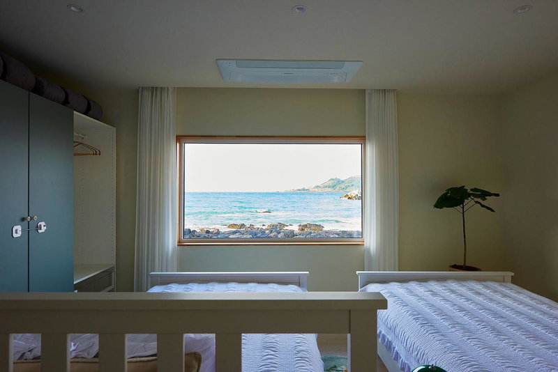 Hey Day Jeju, Gaigeturi, 대한민국