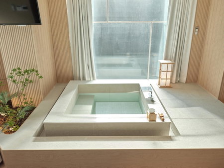 UH Suite Seoul Square, Seoul, South Korea