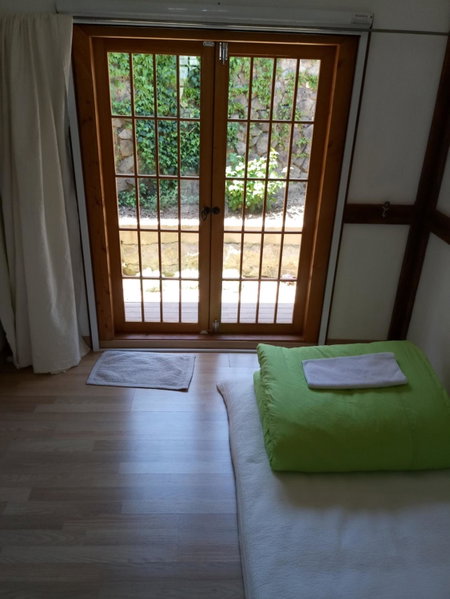 Hundred Years Hanok, Mokpo, 대한민국