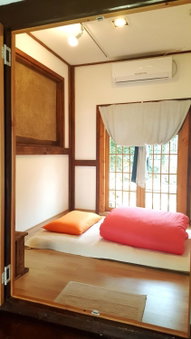 Hundred Years Hanok, Mokpo, 대한민국