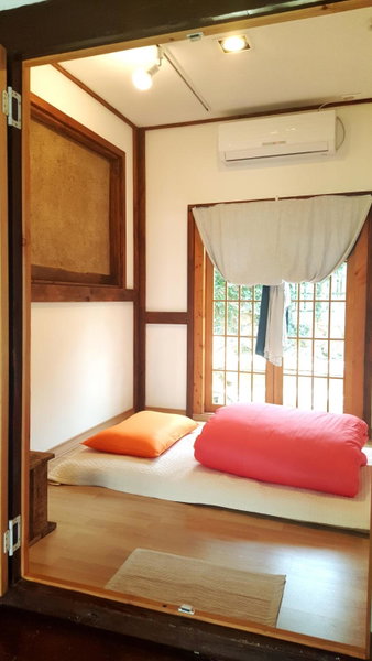 Hundred Years Hanok, Mokpo, 대한민국