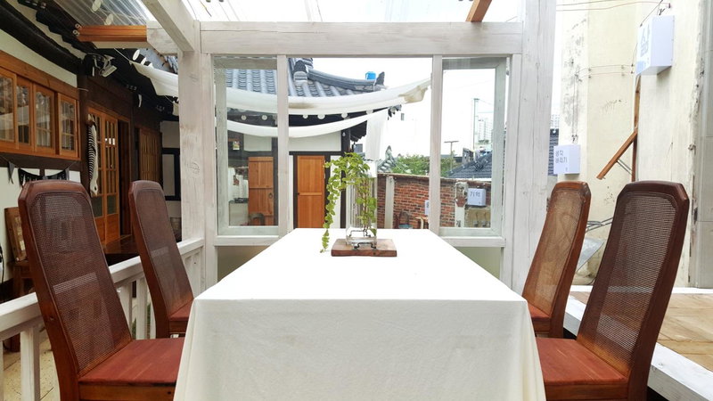 Hundred Years Hanok, Mokpo, 대한민국