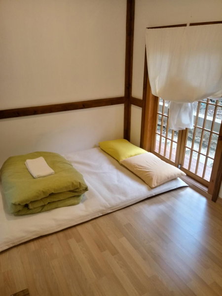 Hundred Years Hanok, Mokpo, 대한민국