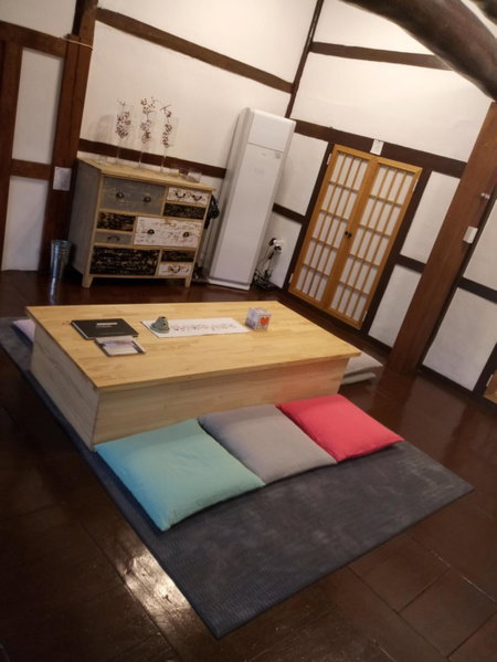 Hundred Years Hanok, Mokpo, 대한민국