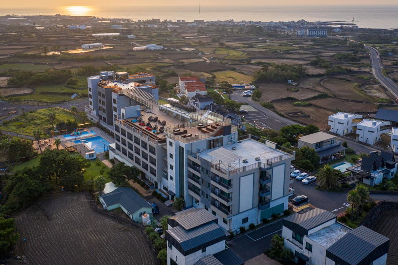 Eco Green Resort, Gaigeturi, 대한민국