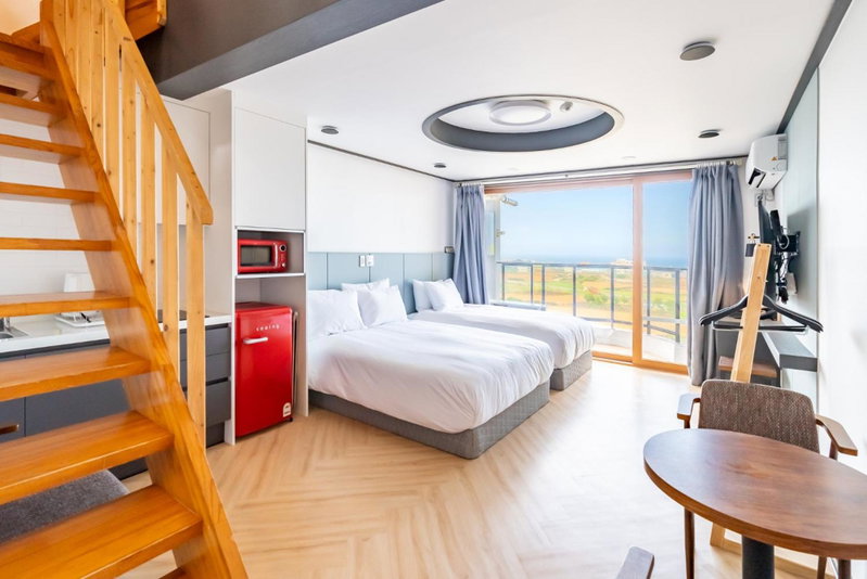 Eco Green Resort, Gaigeturi, 대한민국