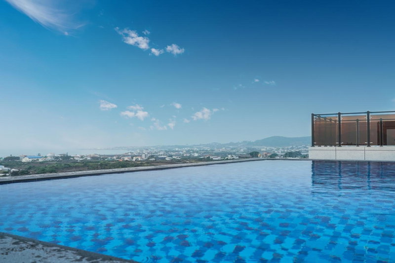 Eco Green Resort, Gaigeturi, 대한민국