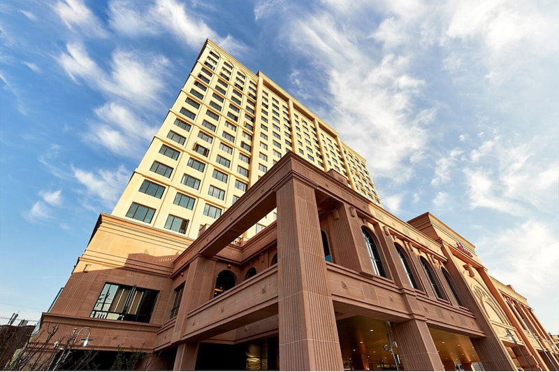 Ramada by Wyndham Yongin, Gwangju, 대한민국
