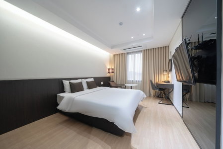 Ramada by Wyndham Yongin, Gwangju, 대한민국