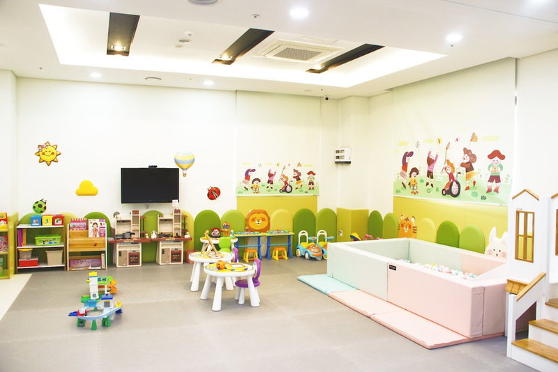 Ramada by Wyndham Yongin, Gwangju, 대한민국