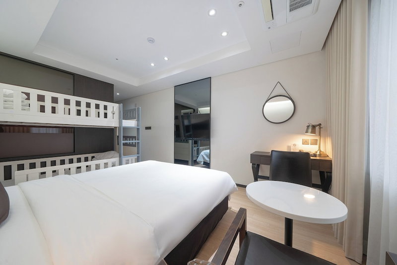 Ramada by Wyndham Yongin, Gwangju, 대한민국